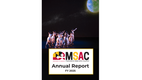 Digital Annual Report Thumbnail FY 2025