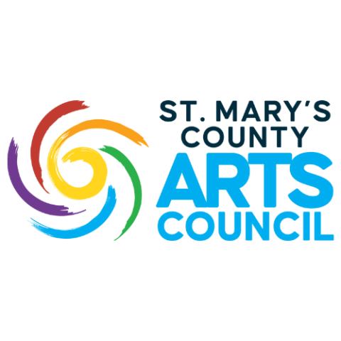 saint marys county arts council logo