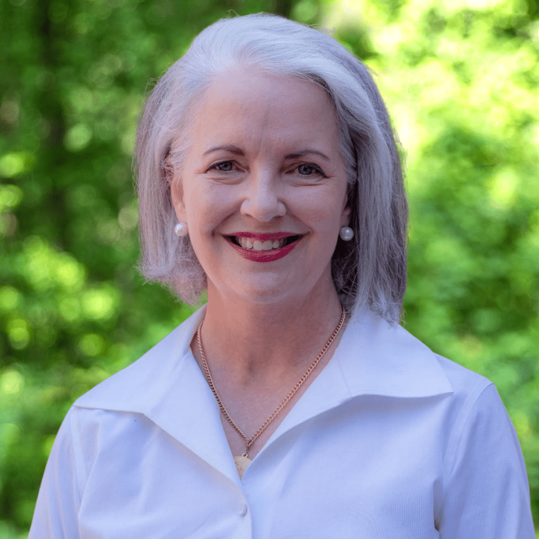 Elaine Rice Bachmann headshot