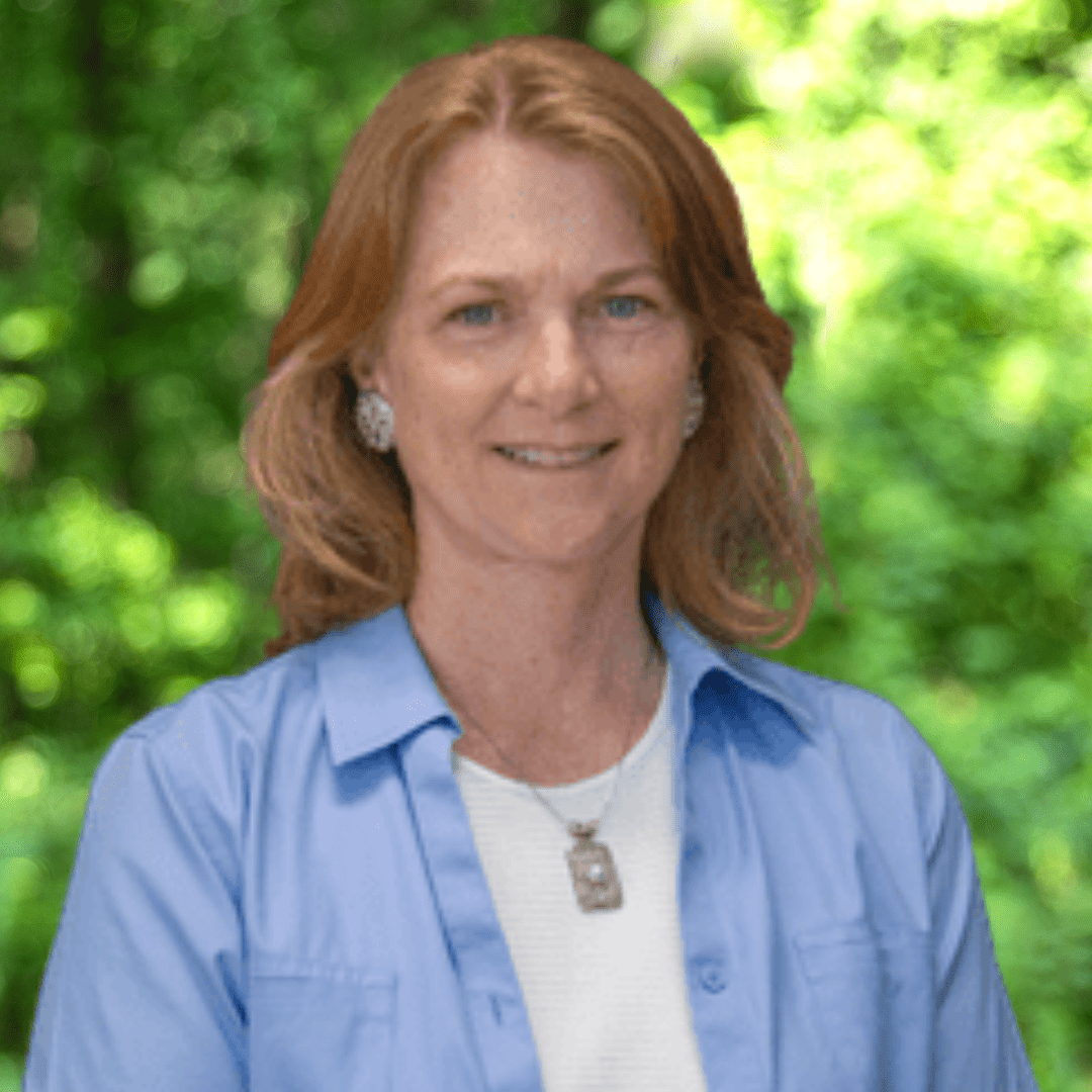 Headshot of Elizabeth Hughes