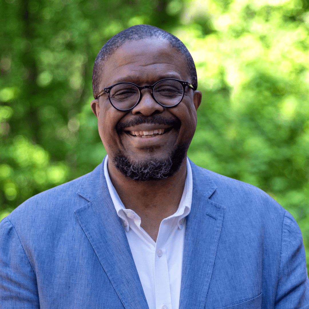 Jerome C Gray headshot