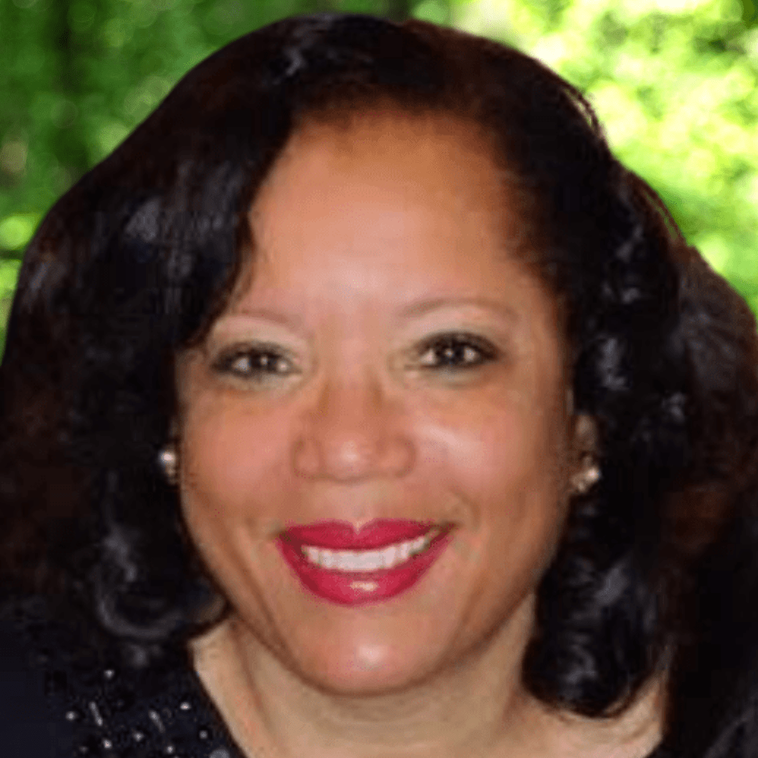 Marva Jo Camp headshot