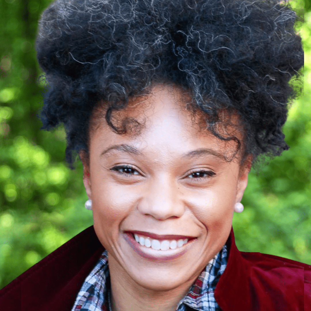 Molline Jackson headshot