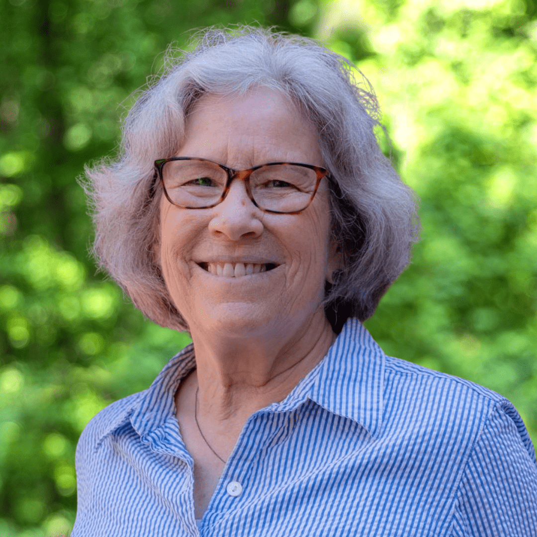 Rebecca Massie Lane headshot