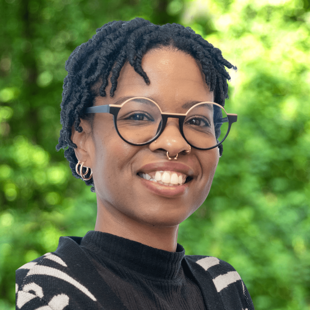 Yolanda Acree headshot