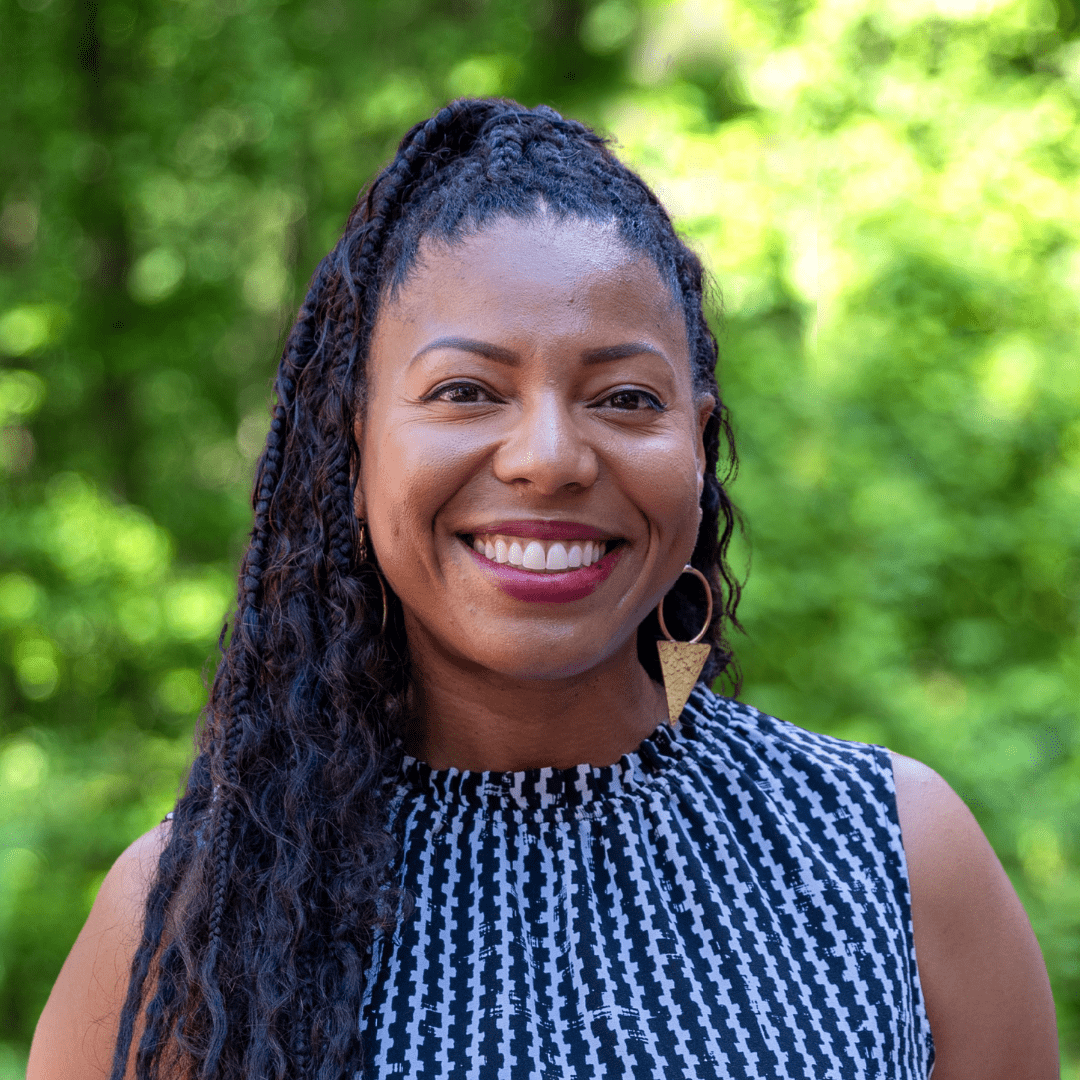 Brittney McGowan headshot