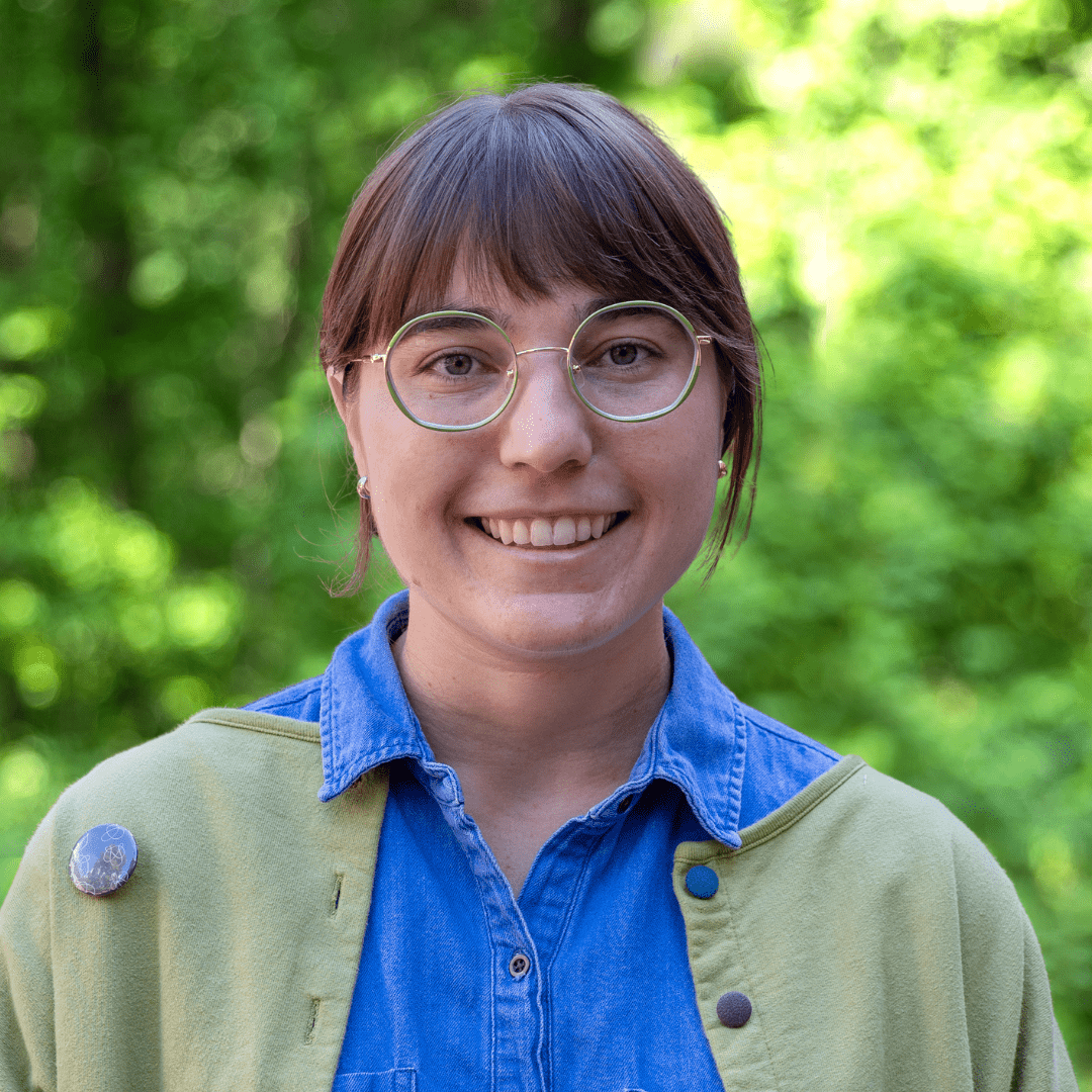 Flannery Winchester headshot